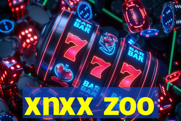 xnxx zoo